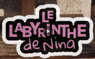Le Labyrinthe de Nina