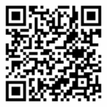 QR code Iphone