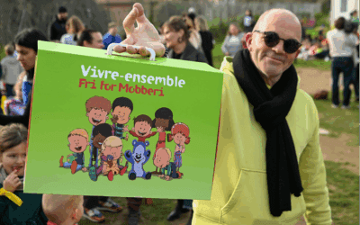 Ajaccio s’engage : prévention dans les centres de loisirs