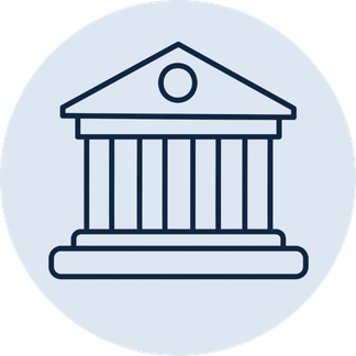Coopérer avec les institutions