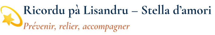 Ricordu pà Lisandru – Stella d’amori