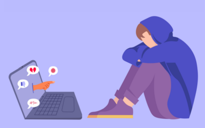 Cyberharcèlement : conserver, signaler, protéger
