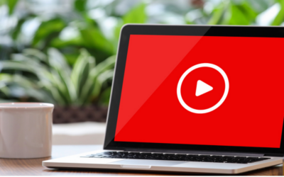 Vidéos & contenus numériques